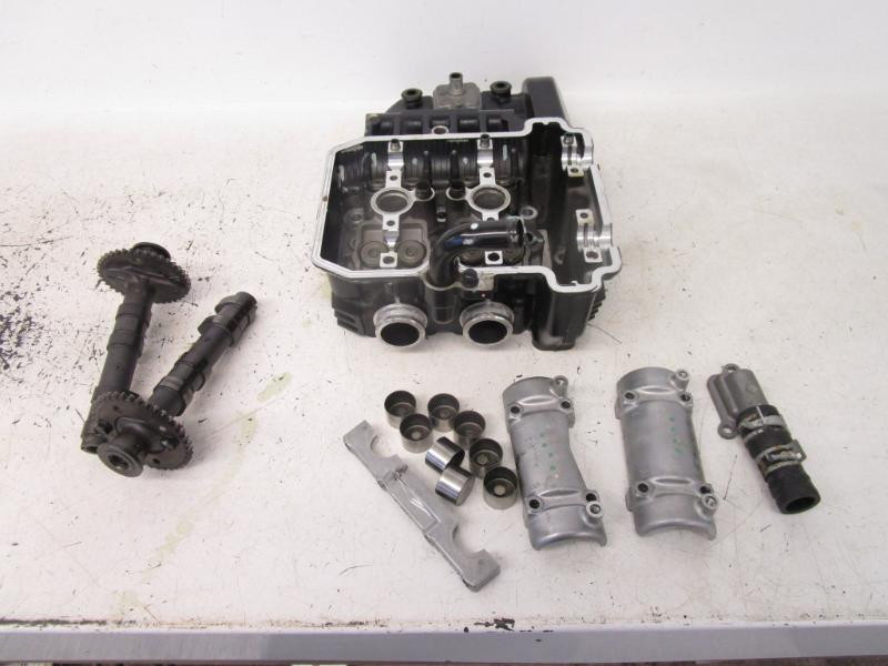 13 Kawaaski EX 300 Ninja Cylinder Head 11008-0747 2013-2017